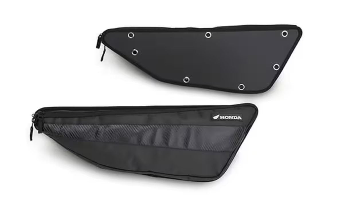 Honda '23 Talon 1000R Lower Door Storage Bags
