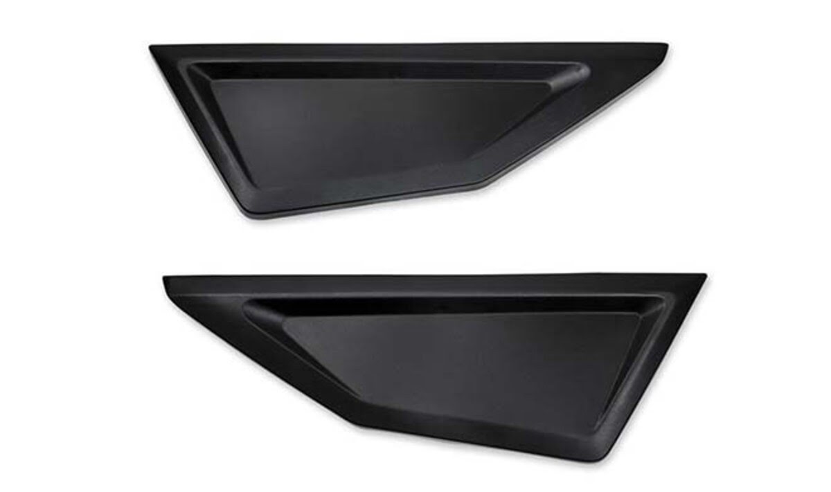 Honda '23 Talon 1000RS Lower Door Panels