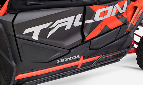 Honda '23 Talon 1000XS-4 Lower Rear Door Panels