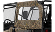 Honda '24 Pioneer 1000-5 Forest Camo Fabric Rear Doors