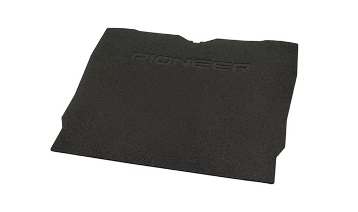 Honda '25 Pioneer 1000 3P Bed Mat