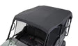 Honda '25 Pioneer 1000-5 Bimini Black Top