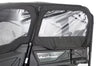 Honda '25 Pioneer 1000-5 Black Fabric Rear Doors