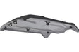 Honda '25 Pioneer 1000-5 Black & Gray Hard Roof