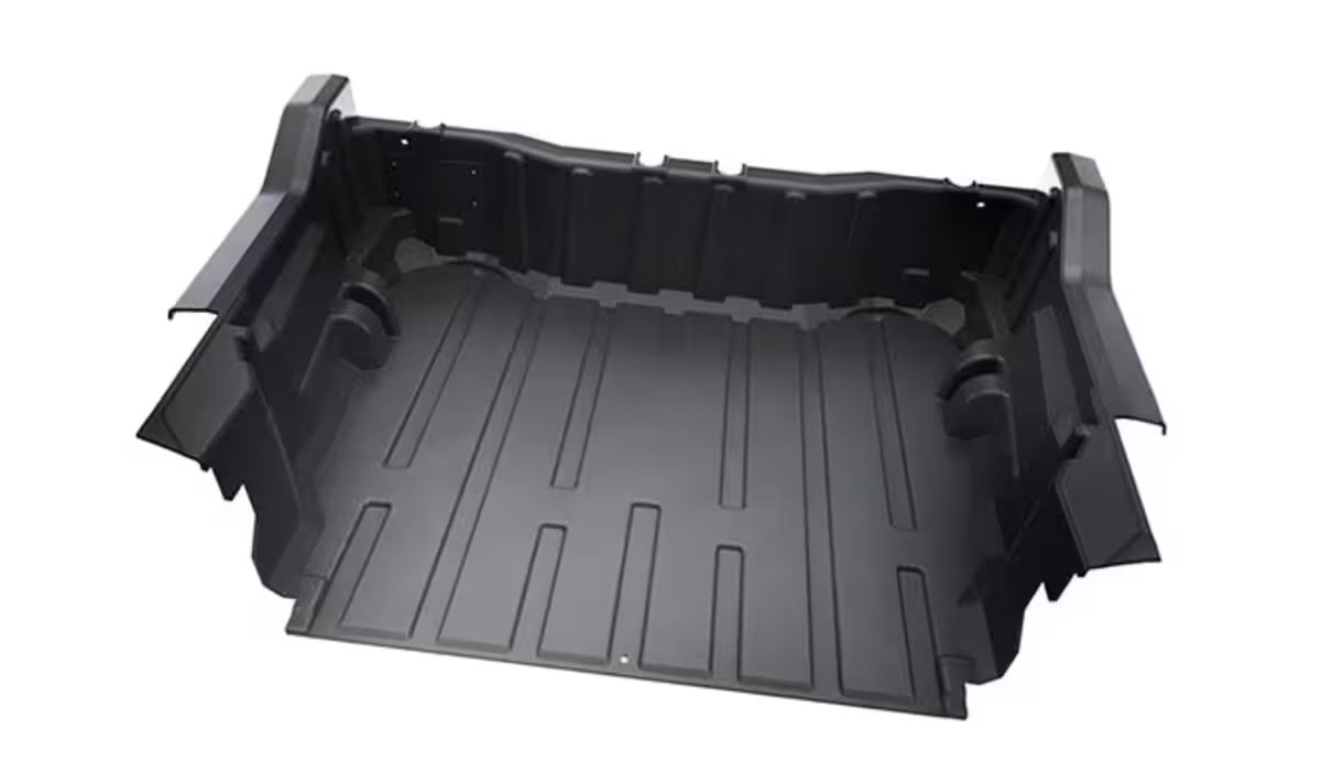Honda '25 Pioneer 1000-5 CA Bed Liner