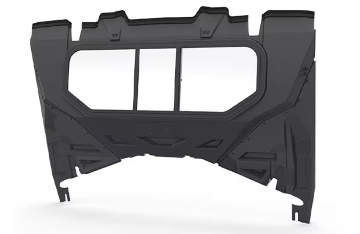 Honda '25 Pioneer 1000-5 Hard Mid & Rear Panel