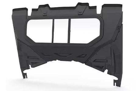 Honda '25 Pioneer 1000-5 Hard Mid & Rear Panel