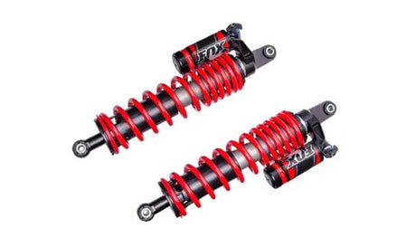 Honda '25 Pioneer 1000-5 Rear Fox Shocks