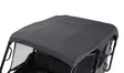 Honda '25 Pioneer 1000-6 Deluxe Crew Bimini Black Top