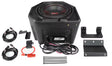 Honda '25 Pioneer 1000-6 Deluxe Crew Powered Subwoofer
