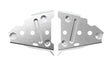 Honda '25 Pioneer 1000 Aluminum Front A-Arm Guards