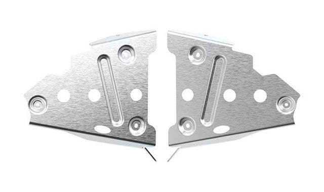 Honda '25 Pioneer 1000 Aluminum Front A-Arm Guards