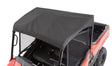 Honda '25 Pioneer 1000 Bimini Black Top