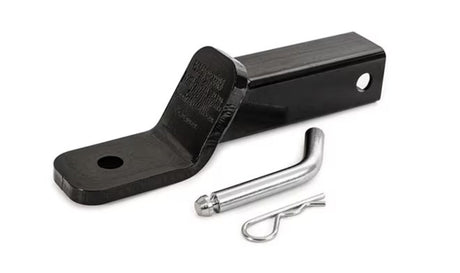 Honda '25 Pioneer 1000 Draw Bar