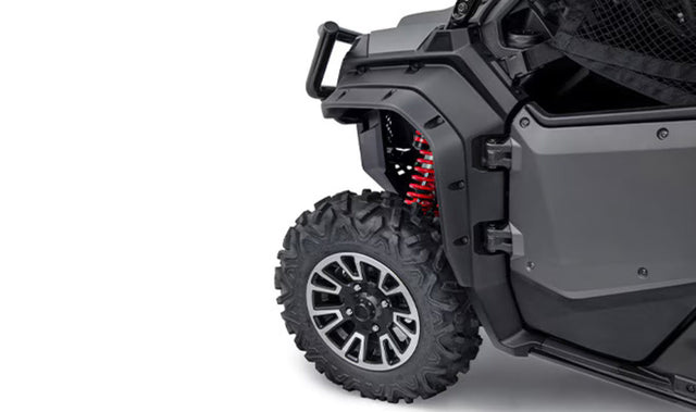 Honda '25 Pioneer 1000 Fender Flares