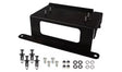 Honda '25 Pioneer 1000 Fuse Box & Audio Mount Bracket