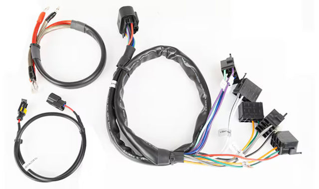 Honda '25 Pioneer 1000 Fuse Box Wiring Kit