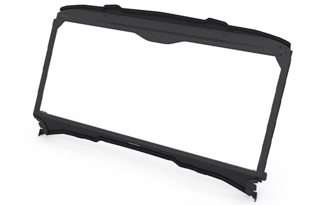Honda '25 Pioneer 1000 Glass Windshield