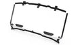 Honda '25 Pioneer 1000 Hard Coated Poly Full Windscreen