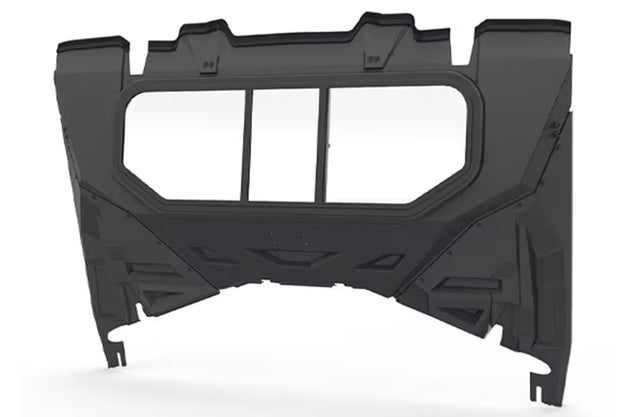 Honda '25 Pioneer 1000 Hard Rear Panel