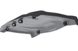 Honda '25 Pioneer 1000 Hard Roof - Gray/Black