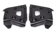 Honda '25 Pioneer 1000 HMW Rear A-Arm Guards