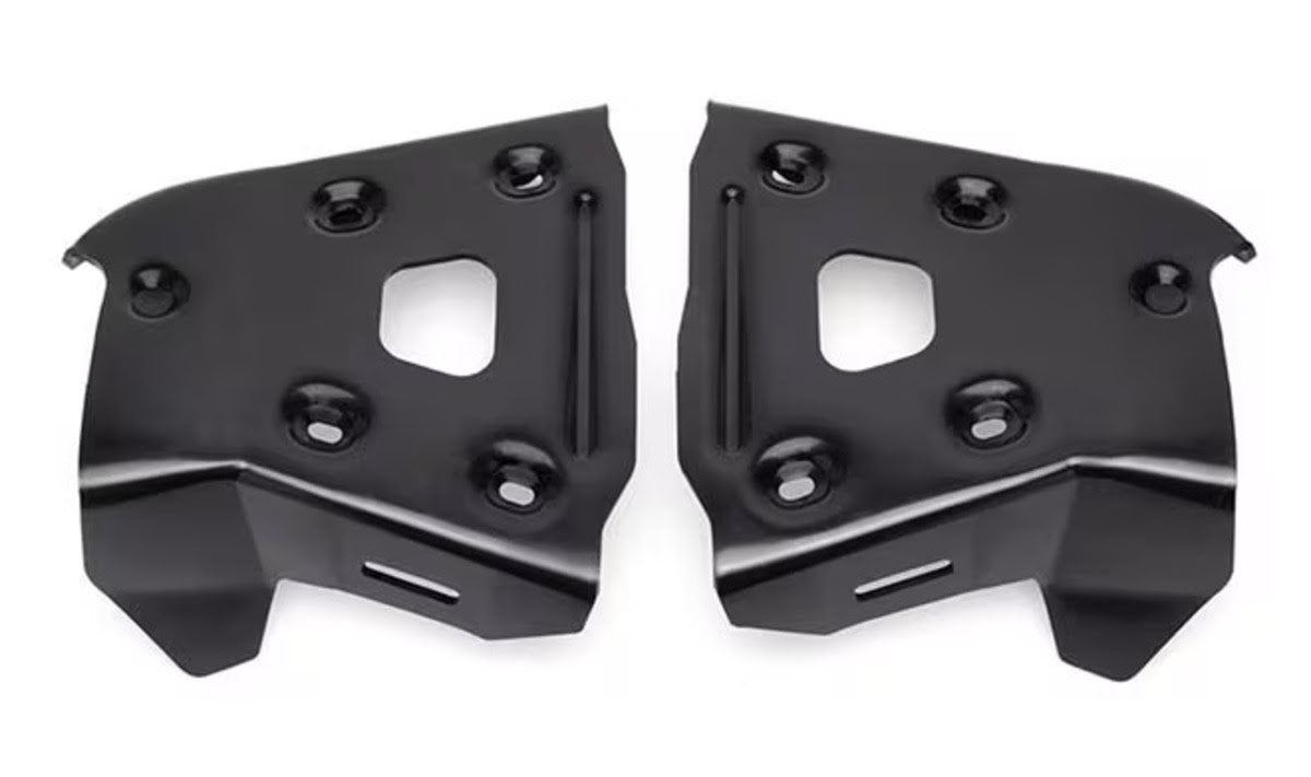 Honda '25 Pioneer 1000 HMW Rear A-Arm Guards