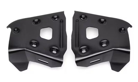 Honda '25 Pioneer 1000 HMW Rear A-Arm Guards