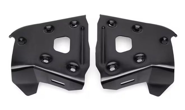 Honda '25 Pioneer 1000 HMW Rear A-Arm Guards