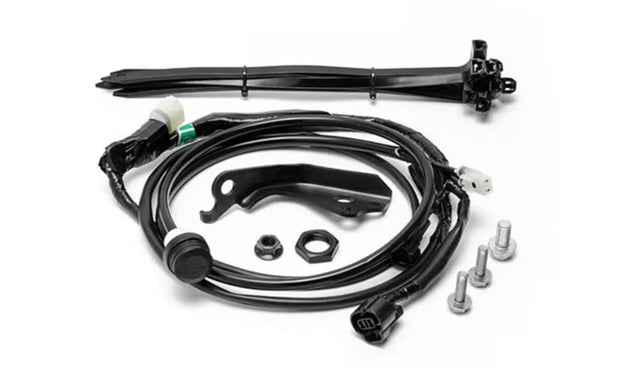 Honda '25 Pioneer 1000 Horn Kit Wire Harness