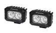 Honda '25 Pioneer 1000 LED Auxiliary Lights
