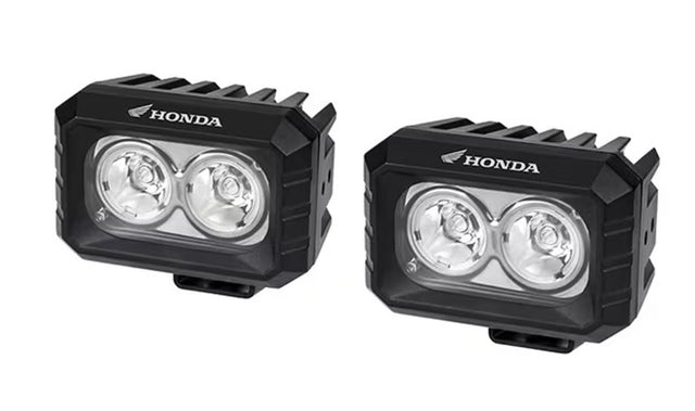 Honda '25 Pioneer 1000 LED Auxiliary Lights