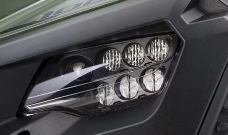 Honda '25 Pioneer 1000 LED Headlights