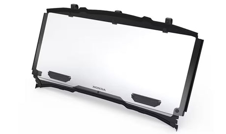 Honda '25 Pioneer 1000 Optical Poly Full Windscreen
