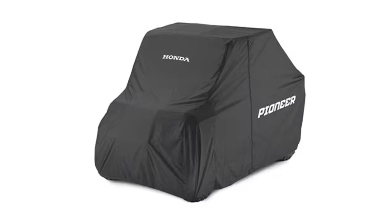 Honda '25 Pioneer 1000 Storage Cover