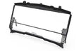 Honda '25 Pioneer 1000 Two-Piece Optical Poly Windscreen