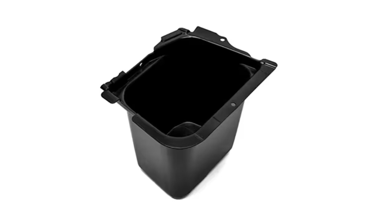 Honda '25 Pioneer 1000 Under Seat Storage Box