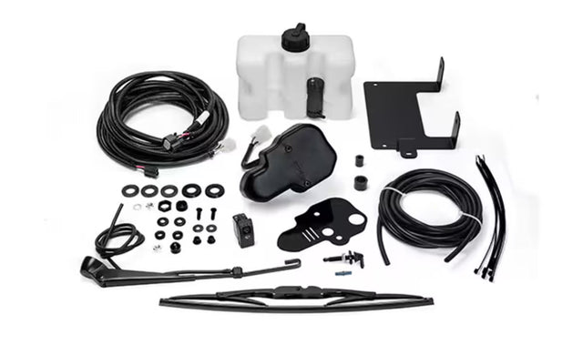 Honda '25 Pioneer 1000 Windshield Wiper & Washer