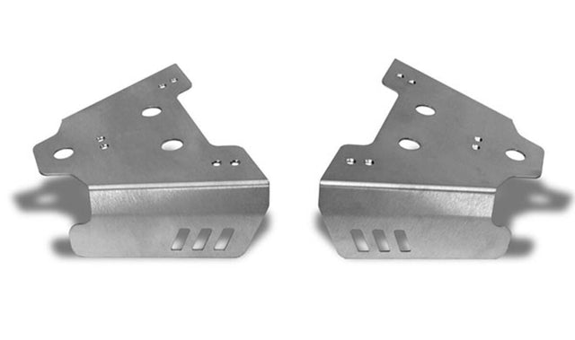 Honda '25 Pioneer 520 Aluminum A-Arm Guards Rear