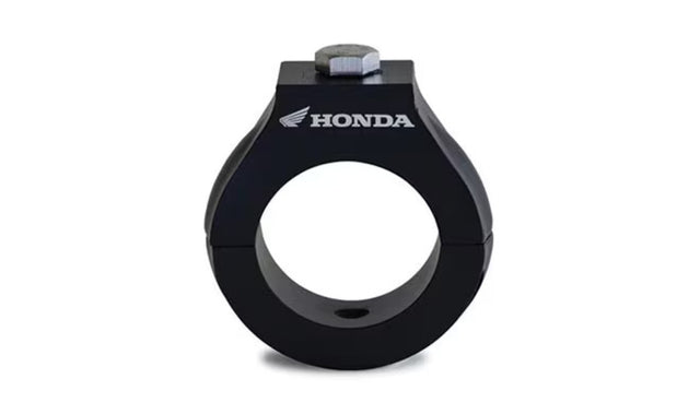 Honda '25 Pioneer 520 Auxiliary Light / Light Bar Clamp - 41mm