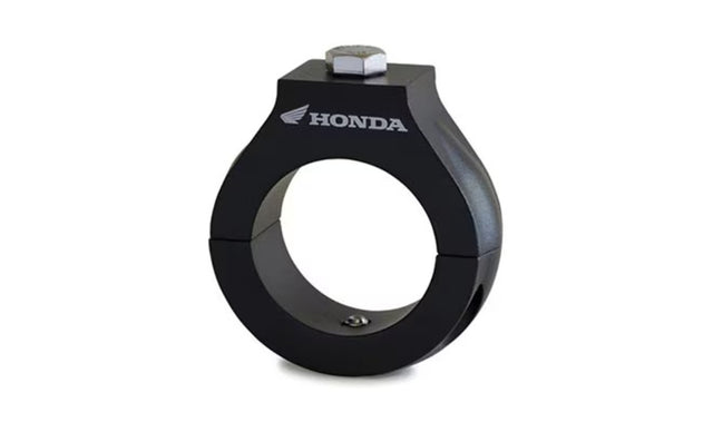 Honda '25 Pioneer 520 Auxiliary Light / Light Bar Clamp - 44mm