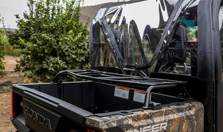 Honda '25 Pioneer 520 Bed Rack