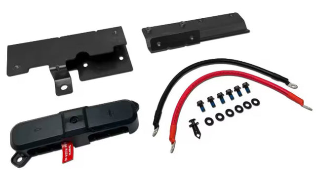 Honda '25 Pioneer 520 Bus Bar Kit
