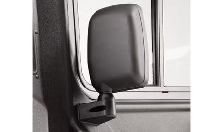 Honda '25 Pioneer 520 Door Mount Side Mirror Kit