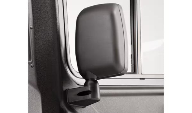 Honda '25 Pioneer 520 Door Mount Side Mirror Kit