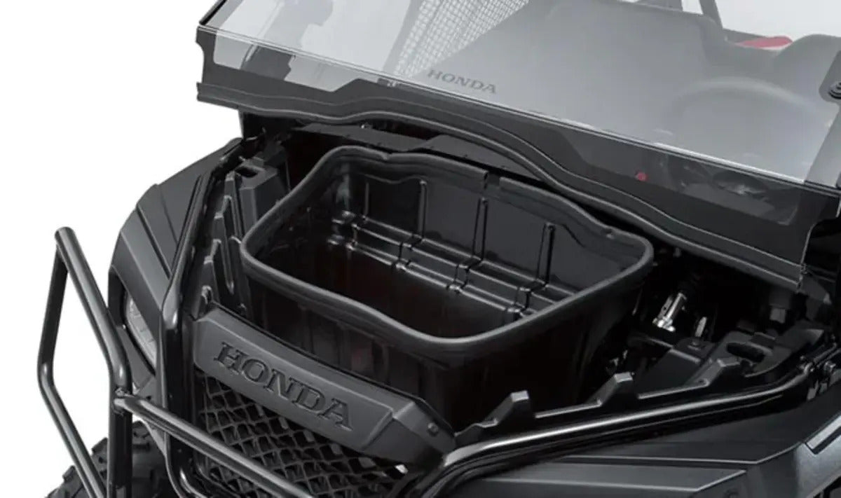 Honda '25 Pioneer 520 Front Underhood Tray