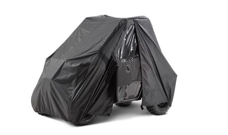 Honda '25 Pioneer 520 Full Storage Cover With Accessories