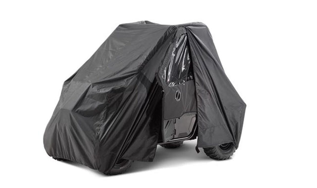 Honda '25 Pioneer 520 Full Storage Cover With Accessories