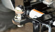 Honda '25 Pioneer 520 Hitch Ball