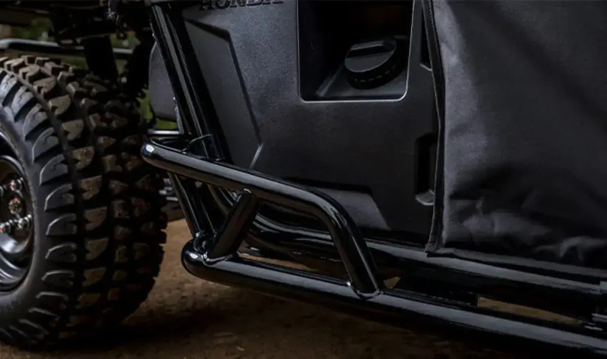 Honda '25 Pioneer 520 Nerf Bars